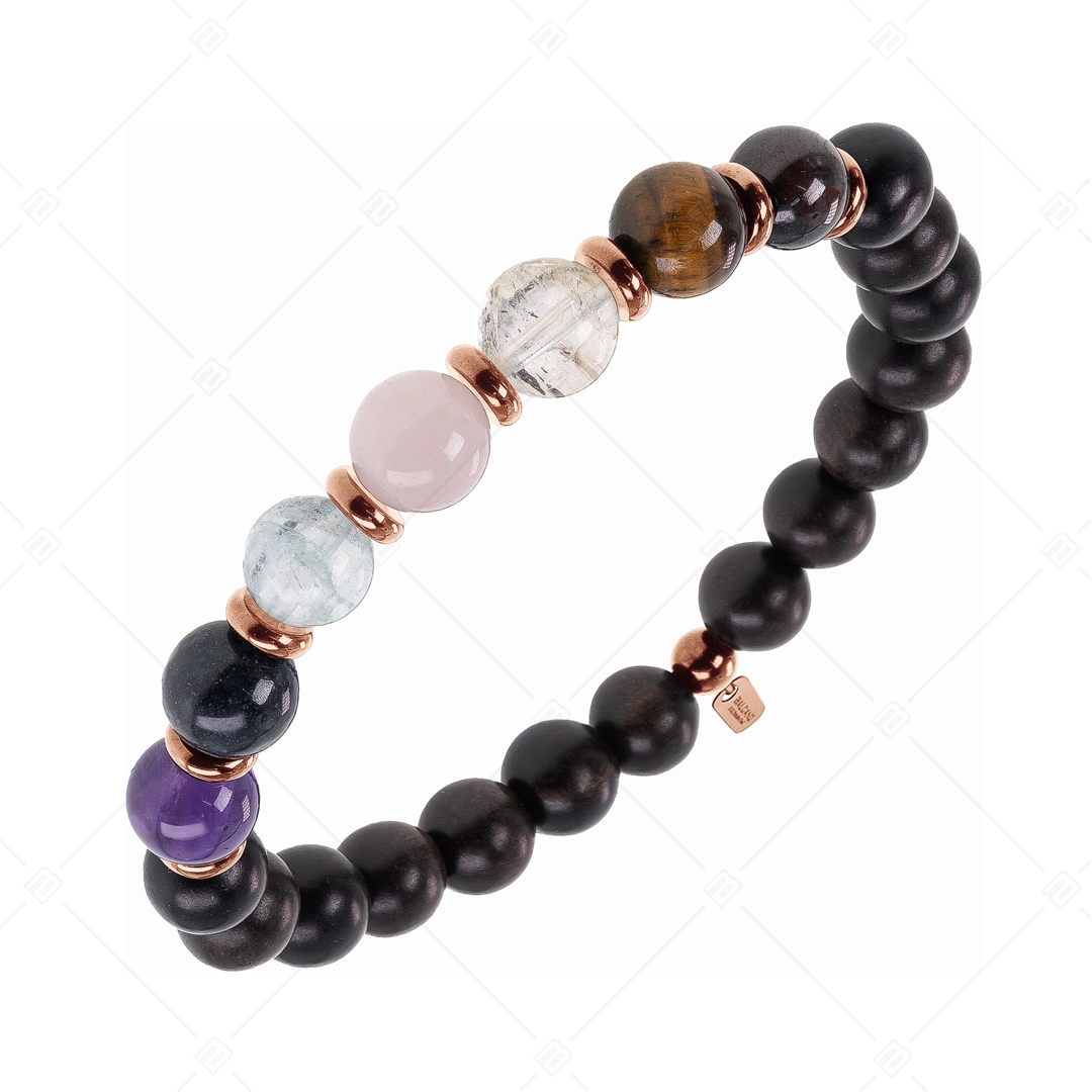 BALCANO - 7 Chakra / Gemstone bracelet (853222ZJ96)